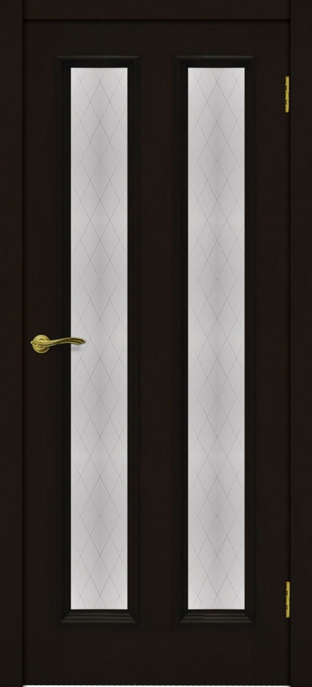 Темный орех