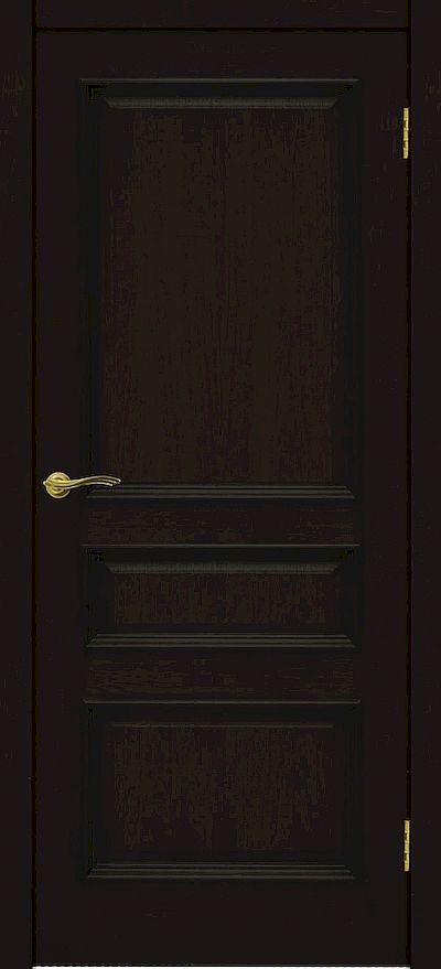 Темный орех