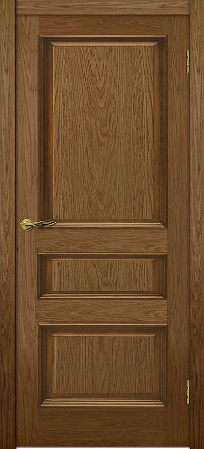 Античный дуб