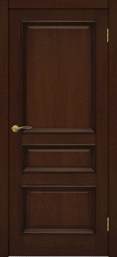 Янтарный дуб