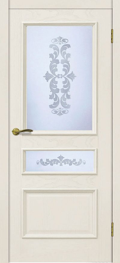 Белый ясень