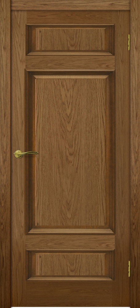 Античный дуб