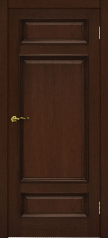 Янтарный дуб