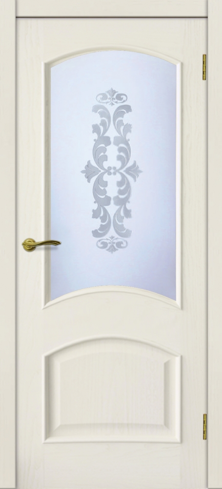 Межкомнатная дверь Венеция ДО