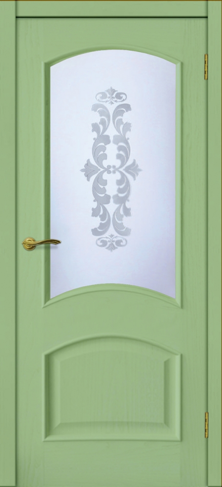 Болотный дуб