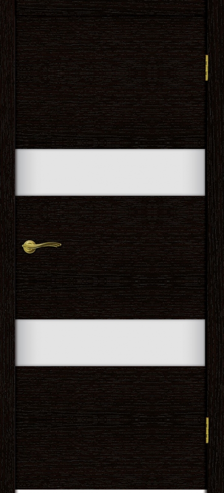 Темный орех