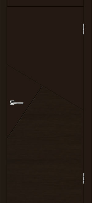 Темный орех