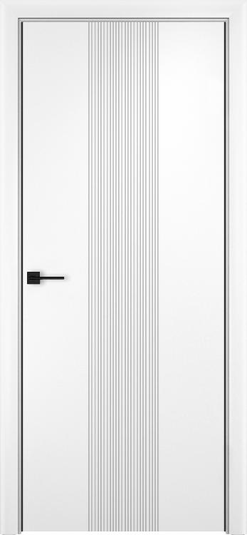 Межкомнатная дверь Лайн-2
