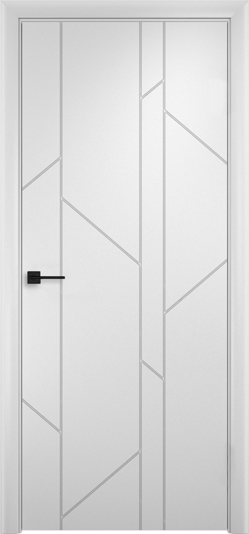Межкомнатная дверь Вижн-2