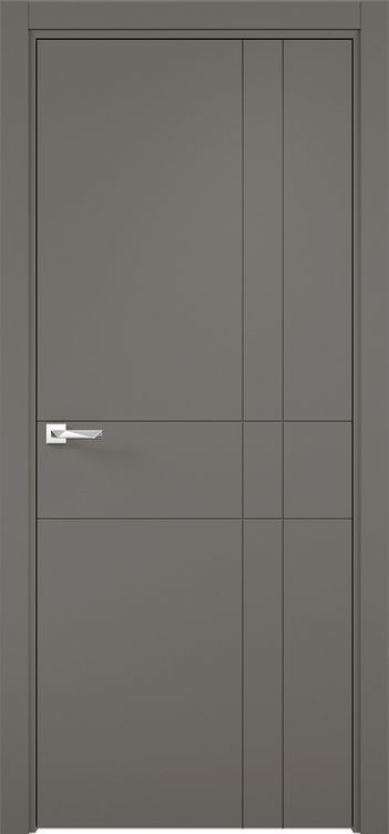 Межкомнатная дверь Севилья-02