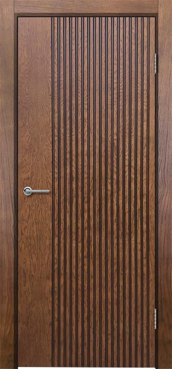 Межкомнатная дверь Сити-3