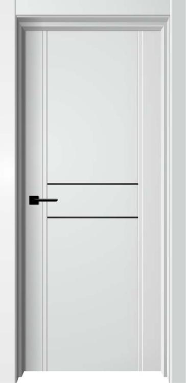 Межкомнатная дверь Твист