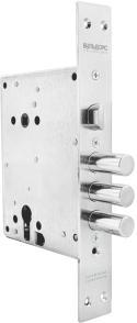 Замок Border 3B4-3/85М