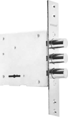 Замок Бордер  ЗВ 8-6/14