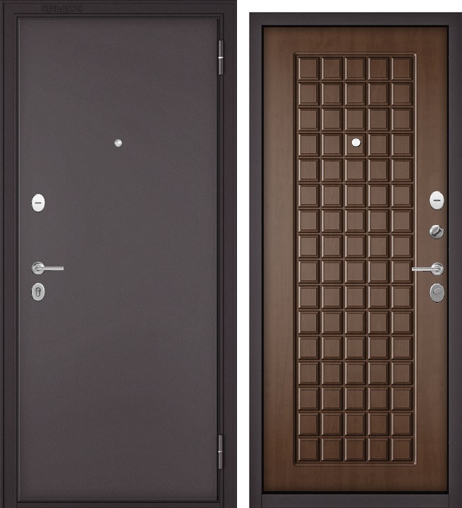 Входная металлическая дверь Мастино FAMILY MASS-112