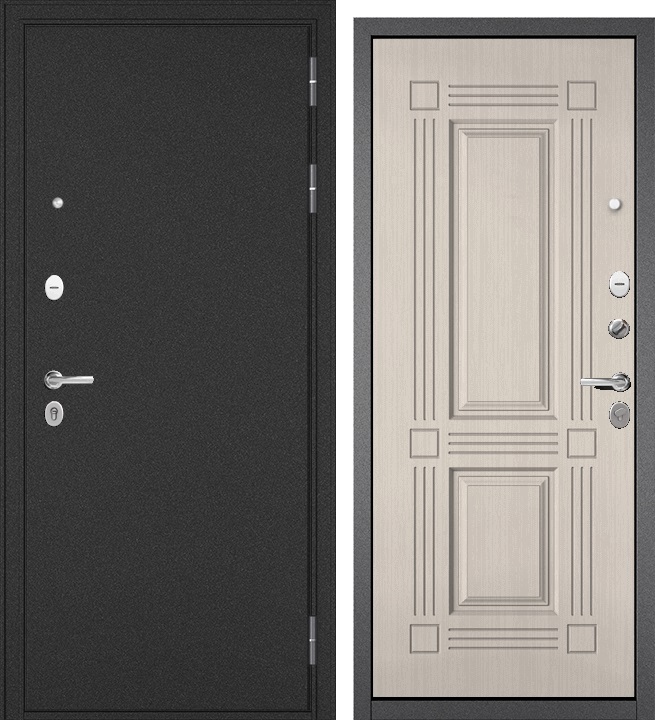 Входная металлическая дверь Мастино TRUST MASS-104