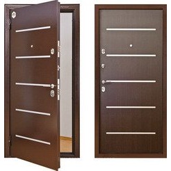 Входные металлические двери в ярославле