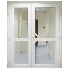 Пластиковые двери в ярославле